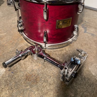 Pearl Masters Custom Extra 3-Piece Drum Set image 6
