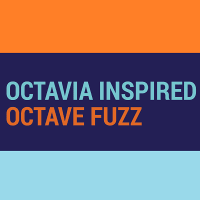 Octapussy Octave Fuzz image 3