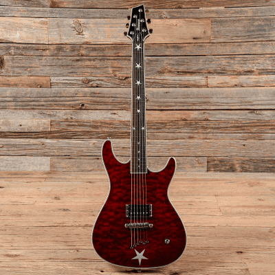 Ibanez MFM2 Marty Friedman Signature | Reverb