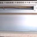 Intellijel 4U 104HP Palette Case (Silver) + MIDI 1U + Stereo Line Out + Line In + 4 blank 1U panels + Decksaver-style cover