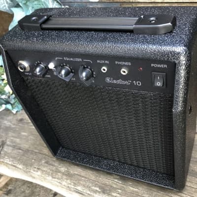 Epiphone Electar 10 Electric Guitar Amp With Power Supply image 2