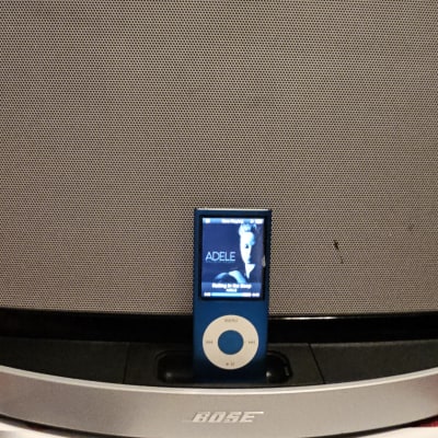 Bose  Soundock 10 Bluetooth Digital Music System & Accessories image 3