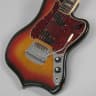 Fender  Maverick 1969 Sunburst Rare Guitar