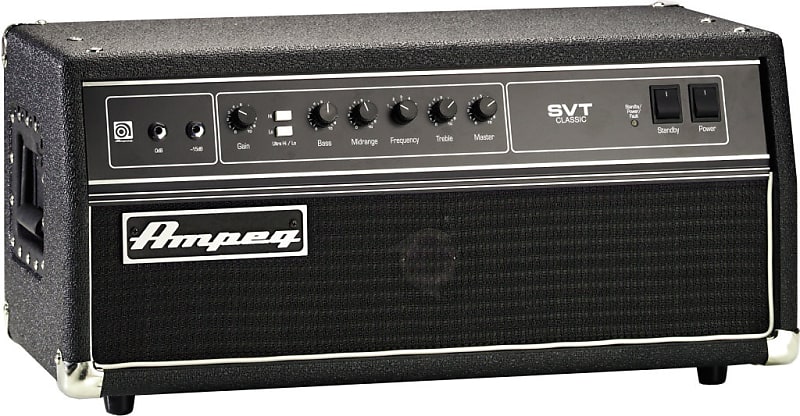 ［レア］Ampeg SVT-CL / アンペグ Classic レア］Ampeg SVT-CL / アンペグ Classic Ampeg :: Classic