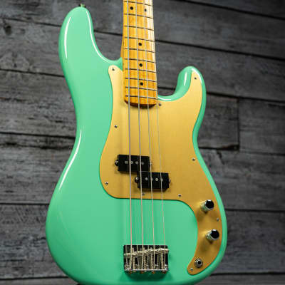 Fender Vintera 50s Precision Bass image 2