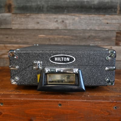 (C13455) Hilton Micro-75B Turntable image 5