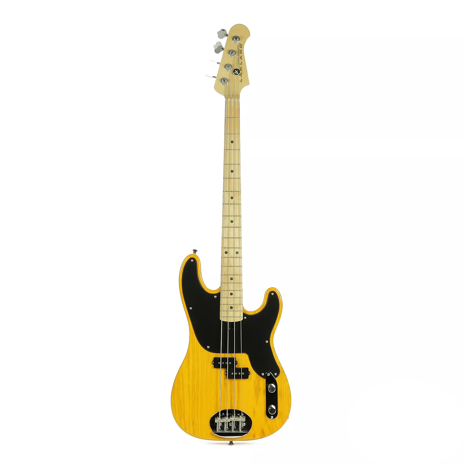 Lakland Skyline 44-51 | Reverb