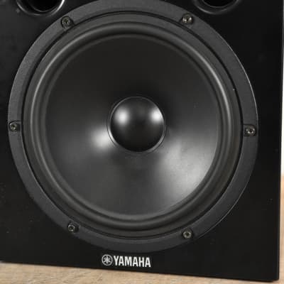 Yamaha MSP10 Studio Active Studio Monitor (PAIR)-Active CG0050L image 3