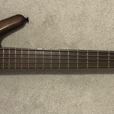 Warwick Streamer Stage I 1987 | Reverb UK