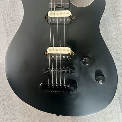 Wolfgang Special HT (MIJ) with Hard Tailpiece with EVH OHSC for sale