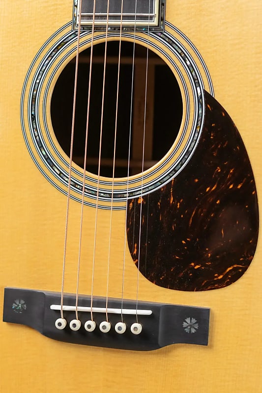 Martin Standard Series OM-42 (2018 - 2024) | Reverb