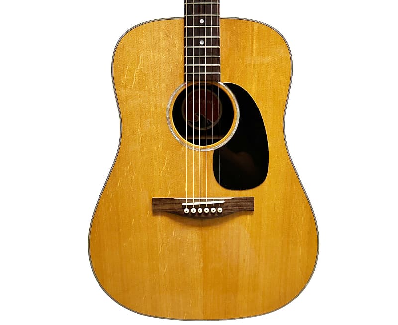 Eastman PCH2-D Dreadnought Acoustic Guitar | Solid Thermo-Cure Sitka Spruce Top in Natural with Gig Bag image 1