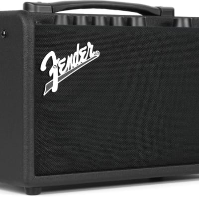 Fender Mustang LT40S 2 x 4-inch 40-watt Combo Amp image 1