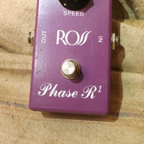 Ross Phase R1