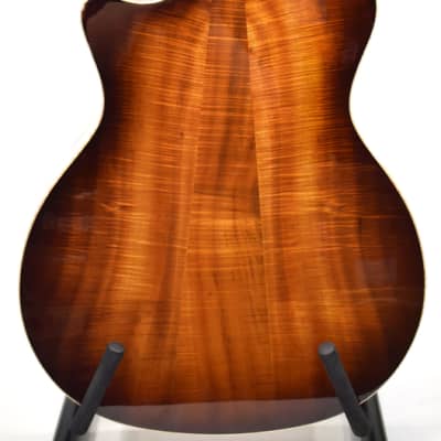 Taylor K24ce LTD Limited Edition Acoustic Electric Guitar image 9