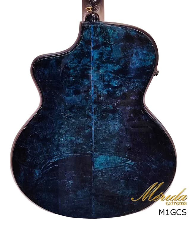 Merida Extreme Guiters M1 ギター メリダ M1WCS Merida Extreme Guiters M1 ギター メリダ M1WCS - メルカリ
