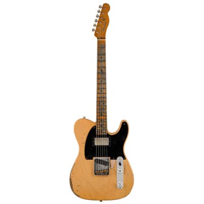 Fender Custom Shop Joe Bonamassa Signature "Bludgeon" '51 Nocaster Reissue