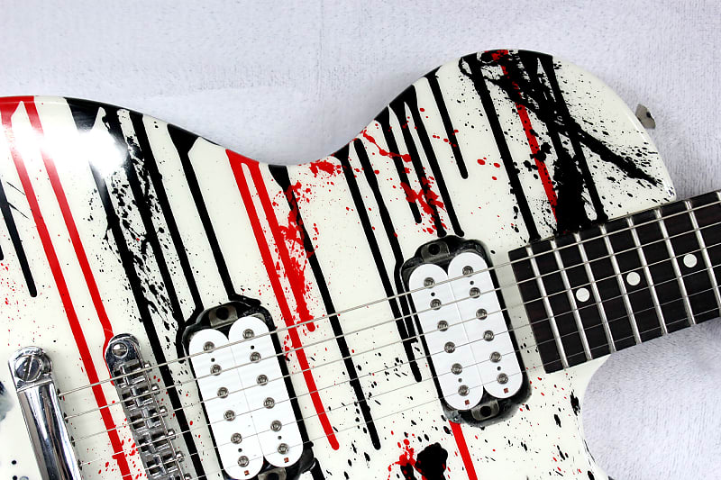 ギター Epiphone CUSTOM SHOP Les Paul Special Epiphone Epiphone Les Paul Special II Electric Guitar and