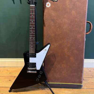 Gibson Explorer '76 1990 - 2002 | Reverb