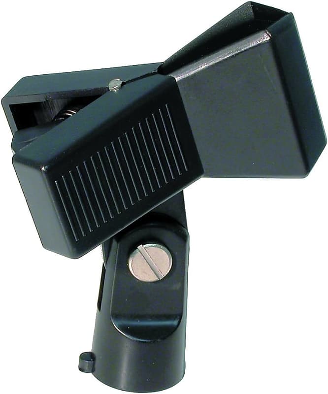 Magnetic Mic | Universal UHF Handpiece / Microphone Holder - MAG