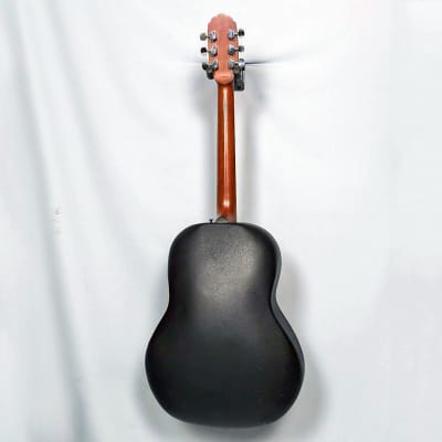 Applause AA-31 Round-back Acoustic Guitar image 10