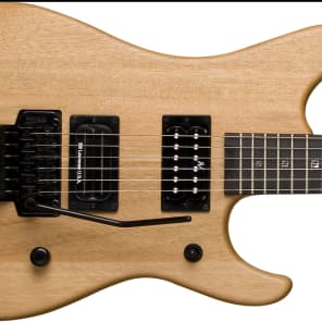 Washburn Nuno Bettencort Signature N2 Tattoo Electric guitar