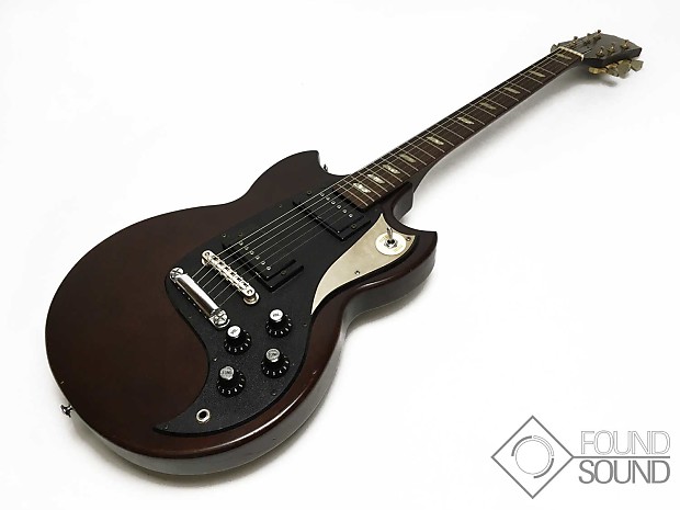 Yamaha sg35 top