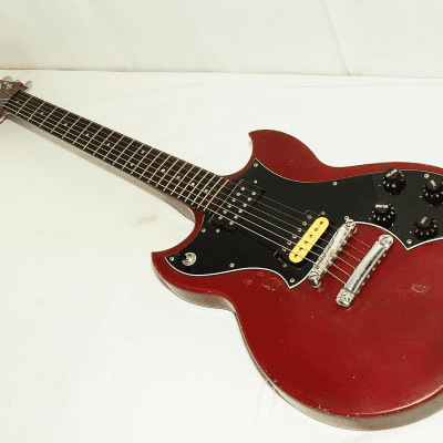 Yamaha SG-50