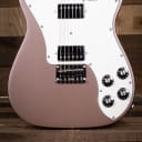 Squier Affinity Series™ Telecaster® Deluxe, Burgundy Mist