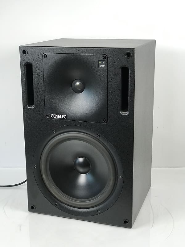 genelec home theater