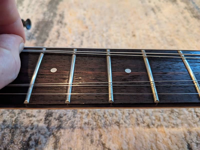 Aria Pro II Magna MA-15 - Duncan JB - Ash Body | Reverb