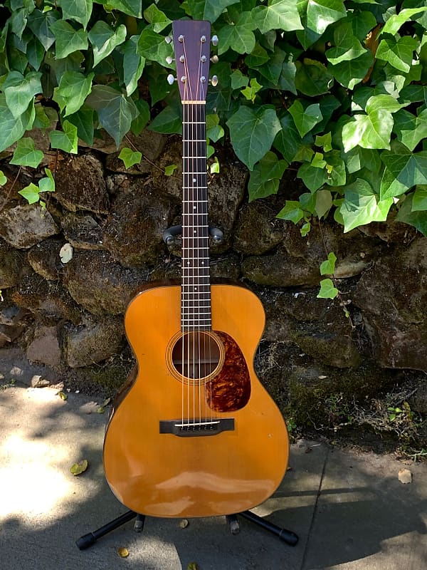 Pre war guitar company store for sale