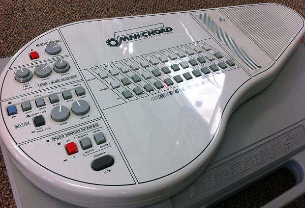 Om sales 84 omnichord