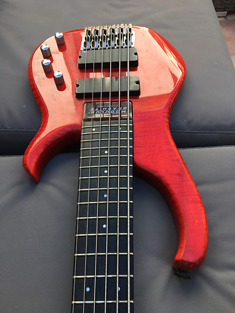 Phil Lesh Headless Bass safewindows