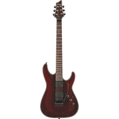 Schecter Hellraiser C-1 FR | Reverb Canada