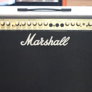 Marshall Valvestate S80 Model 8240 Stereo Chorus Amp image 2