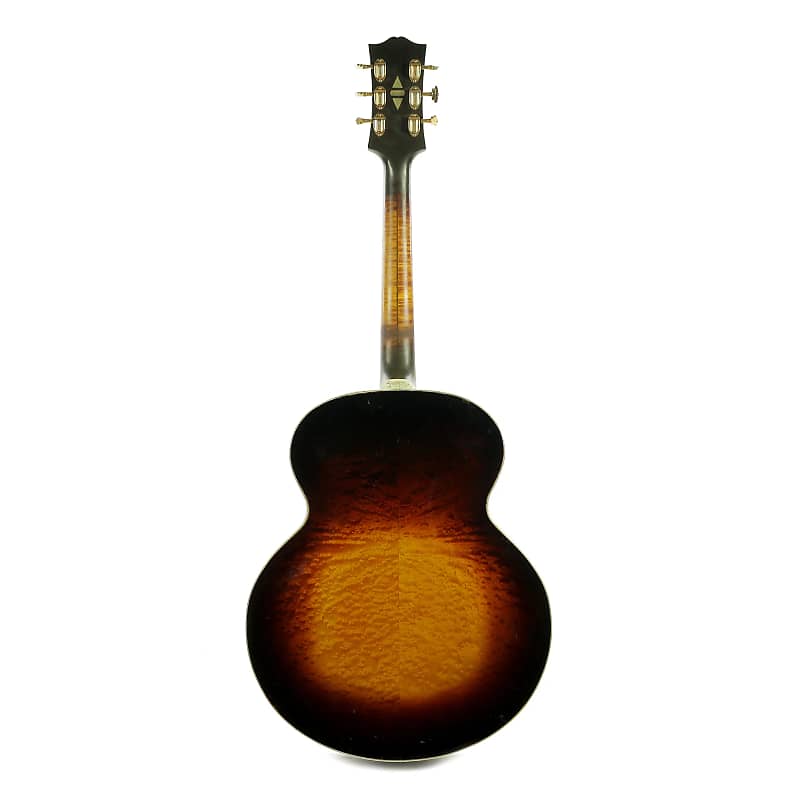 Gibson Super 400 1934 - 1955 image 2