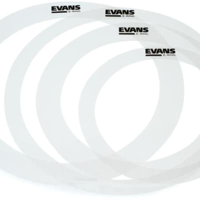 Evans E-RING 10-12-14-14 FUS PACK image 1