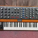 Moog Music Minimoog Voyager Old School Synthesizer (Cleveland, OH)
