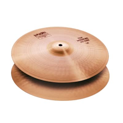 Paiste 14