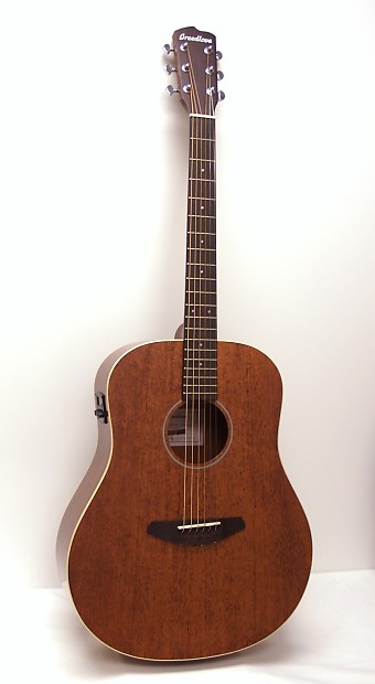 Breedlove passport dreadnought hotsell