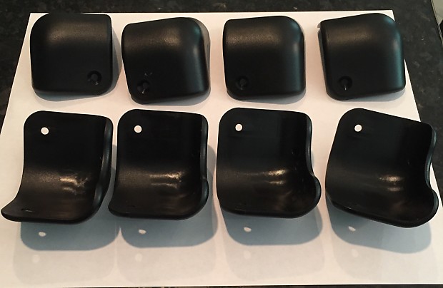 Mesa Boogie Speaker Cabinet Corner Protectors