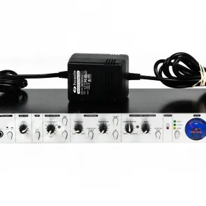 Focusrite Platinum VoiceMaster Pro Channel Strip | Reverb Canada