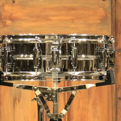 Ludwig LM400 Supraphonic 5x14