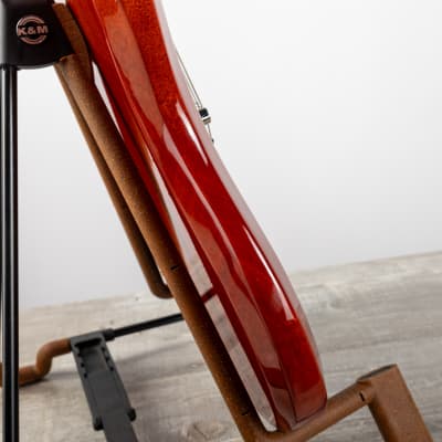 Gibson SG Standard 61 Maestro Vibrola, Vintage Cherry Sunburst | Demo image 16