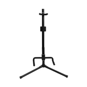 On-Stage GS7141 Push-Down/Spring-Up Locking Acoustic Guitar Stand