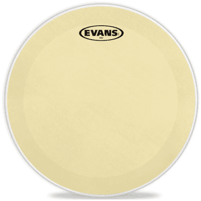 Evans SS13MX5 MX5 Marching Snare Side Drum Head - 13"