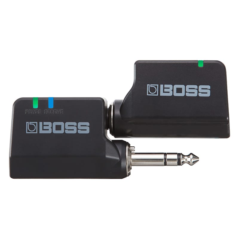 Boss WL-20 Wireless System