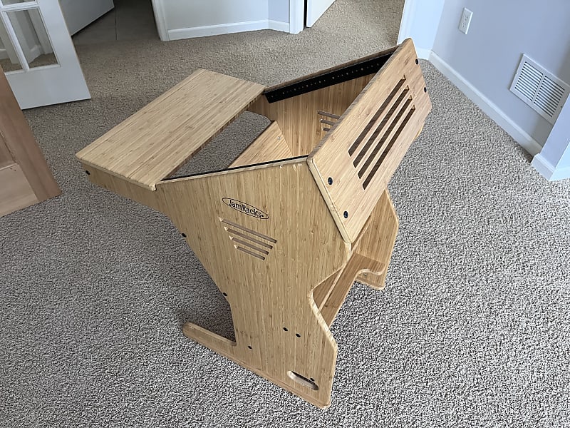 Jamracks Sidecar Desk 2022 Reverb