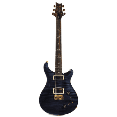 PRS 408 Maple Top Artist Package | Reverb